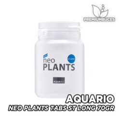 AQUARIO Neo Plants ST Long 70g