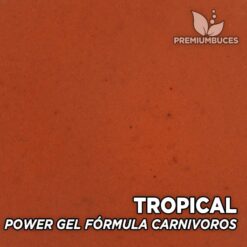 Alternative view of TROPICAL Power Gel Fórmula para Omnívoros
