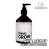 QUALDROP Basic Grow Abono para Acuario